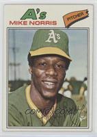 Mike Norris