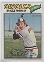 Brooks Robinson