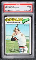 Brooks Robinson [PSA 5 EX]