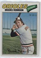 Brooks Robinson
