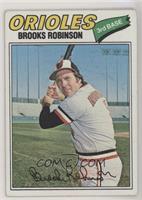 Brooks Robinson [Good to VG‑EX]