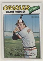 Brooks Robinson