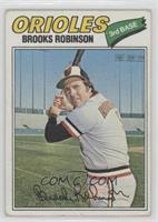 Brooks Robinson [Good to VG‑EX]