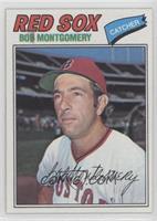 Bob Montgomery