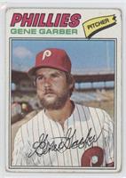 Gene Garber [Good to VG‑EX]