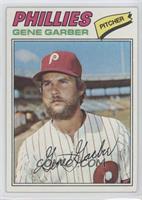 Gene Garber [Good to VG‑EX]