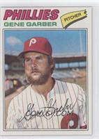 Gene Garber