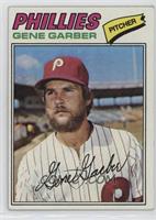 Gene Garber