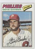 Gene Garber [Good to VG‑EX]