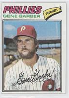 Gene Garber