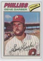 Gene Garber [Good to VG‑EX]