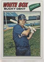 Bucky Dent