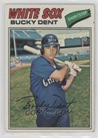 Bucky Dent [Poor to Fair]