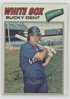 Bucky Dent