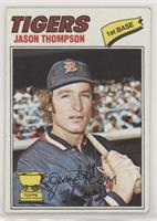 Jason Thompson