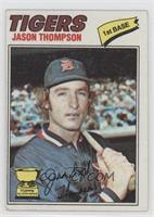 Jason Thompson [Good to VG‑EX]