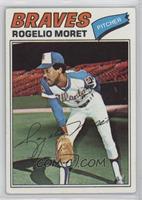 Roger Moret [Good to VG‑EX]