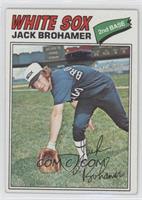 Jack Brohamer