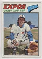Gary Carter [Good to VG‑EX]