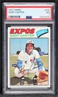 Gary Carter [PSA 7 NM]