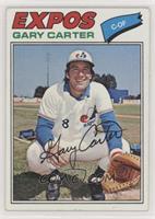 Gary Carter [Poor to Fair]