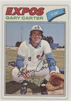 Gary Carter [Good to VG‑EX]