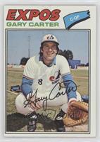 Gary Carter