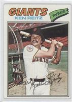 Ken Reitz