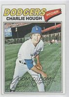 Charlie Hough