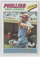 Greg Luzinski [Good to VG‑EX]