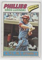 Greg Luzinski [Good to VG‑EX]