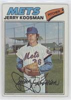 Jerry Koosman