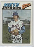 Jerry Koosman