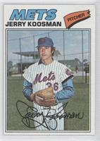 Jerry Koosman