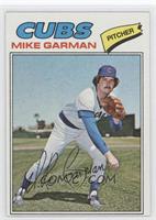 Mike Garman