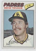 Gene Tenace [Poor to Fair]