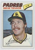 Gene Tenace [Good to VG‑EX]