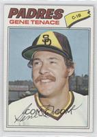 Gene Tenace