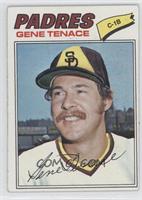 Gene Tenace