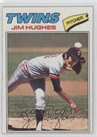 Jim Hughes