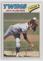 Jim Hughes