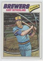 Gary Sutherland [Good to VG‑EX]