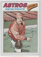 Gene Pentz