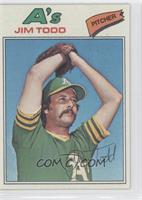 Jim Todd