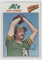 Jim Todd