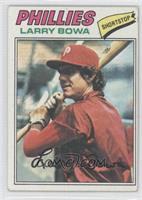 Larry Bowa [Good to VG‑EX]