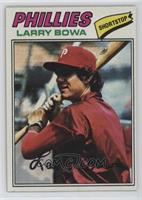 Larry Bowa