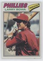 Larry Bowa