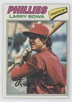 Larry Bowa