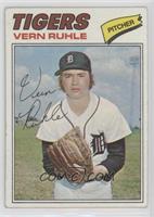 Vern Ruhle [COMC RCR Poor]